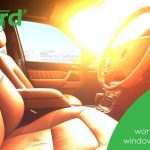 Automotive Window Tinting Service Shop Near Kepong | Ticgard Automotive Window Film