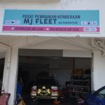 MJ Fleet Automotive