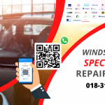 Windscreen Specialist Puchong