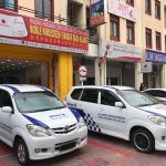 Windscreen Specialist – Mobile Team KL/Selangor