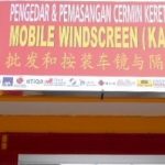 MOBILE WINDSCREEN (KAJANG)