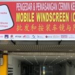 MOBILE WINDSCREEN (CHERAS) SDN BHD