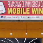 MOBILE WINDSCREEN (KELANA JAYA)