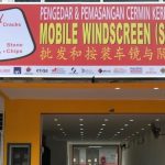 MOBILE WINDSCREEN (SERI KEMBANGAN)