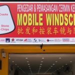 MOBILE WINDSCREEN (BANGI)