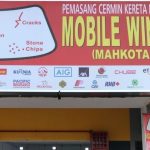 MOBILE WINDSCREEN (MAHKOTA CHERAS)