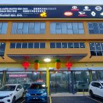 G8 Group Auto Parts Sdn Bhd