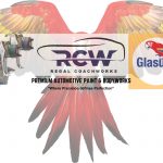 Regal Coachworks Sdn Bhd