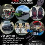 Ace Motion Auto M Sdn.Bhd.