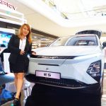 Chery Ampang 3S Showroom