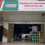 Kumuru Auto Sdn Bhd