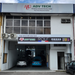 Advtech Autocare Sdn. Bhd.