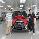 Nissan OUG – Sales Kien Wong