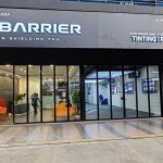 Sun Barrier Autofilm Puchong