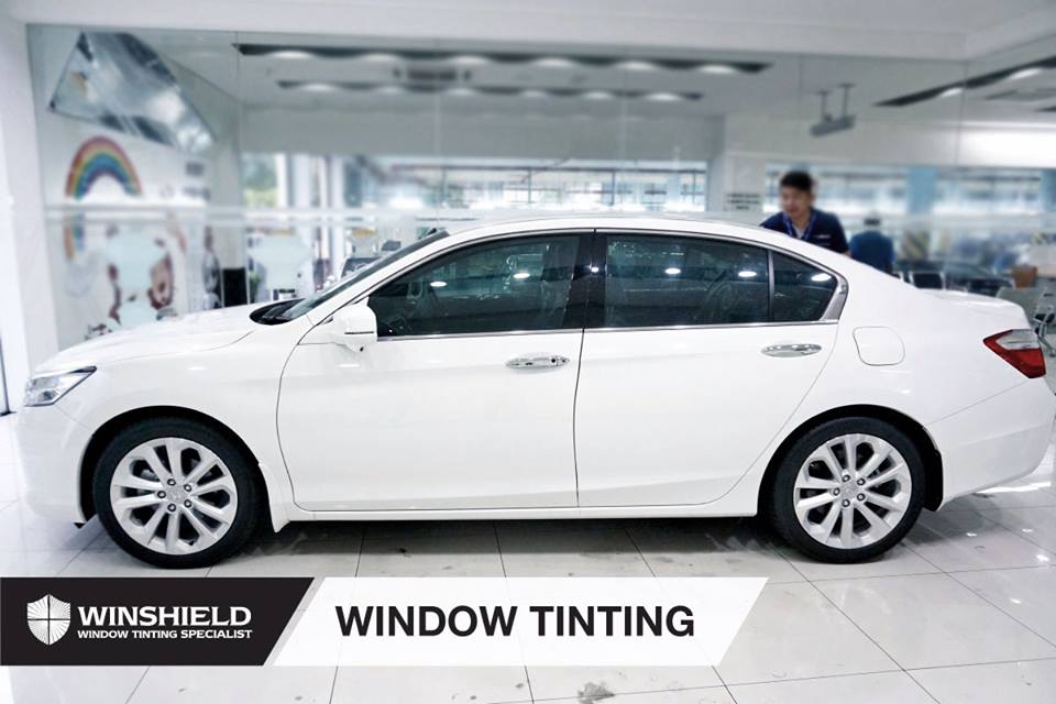 xact window tinting