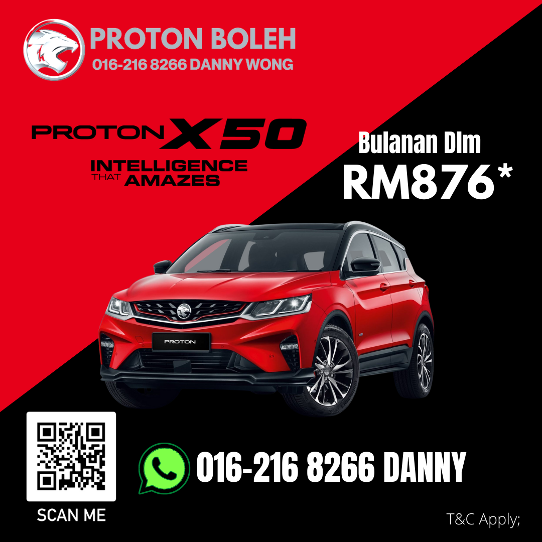 Proton Pandan Indah - CarKaki.my