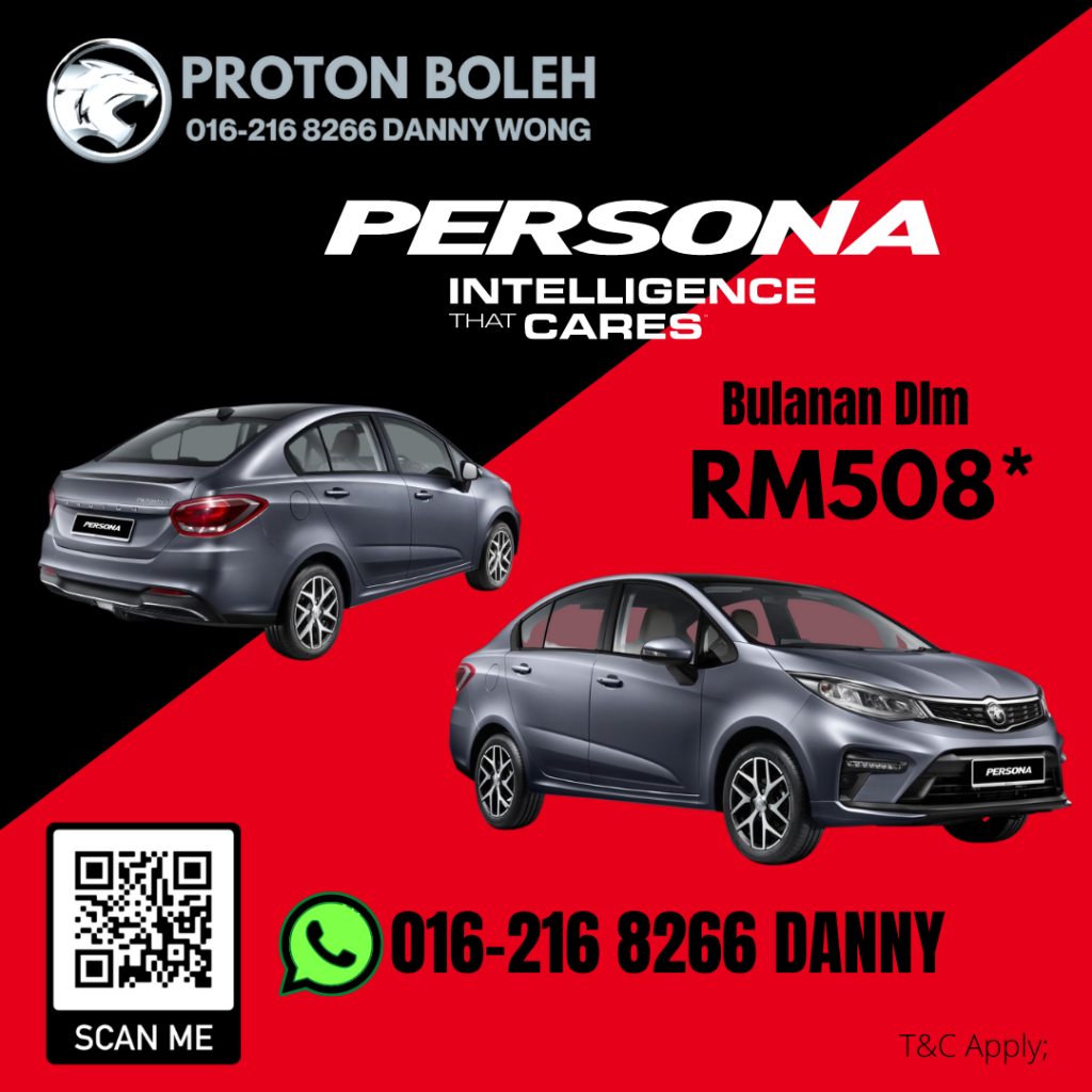 Proton Pandan Indah - Carkaki.my